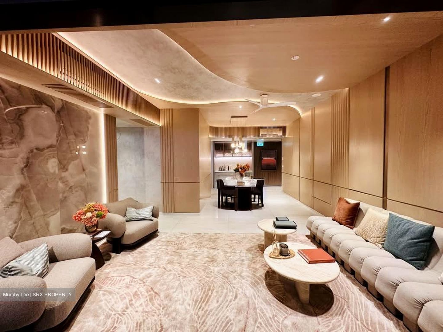 Pinery Residences (D18), Condominium #539366271